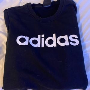 Adidas sweater